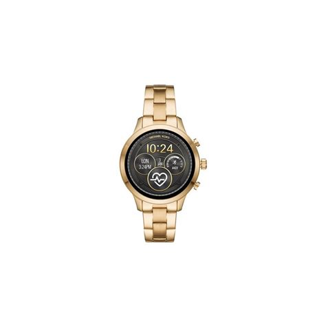 ladestation michael kors runway 5045|Gen 4 Runway Gold.